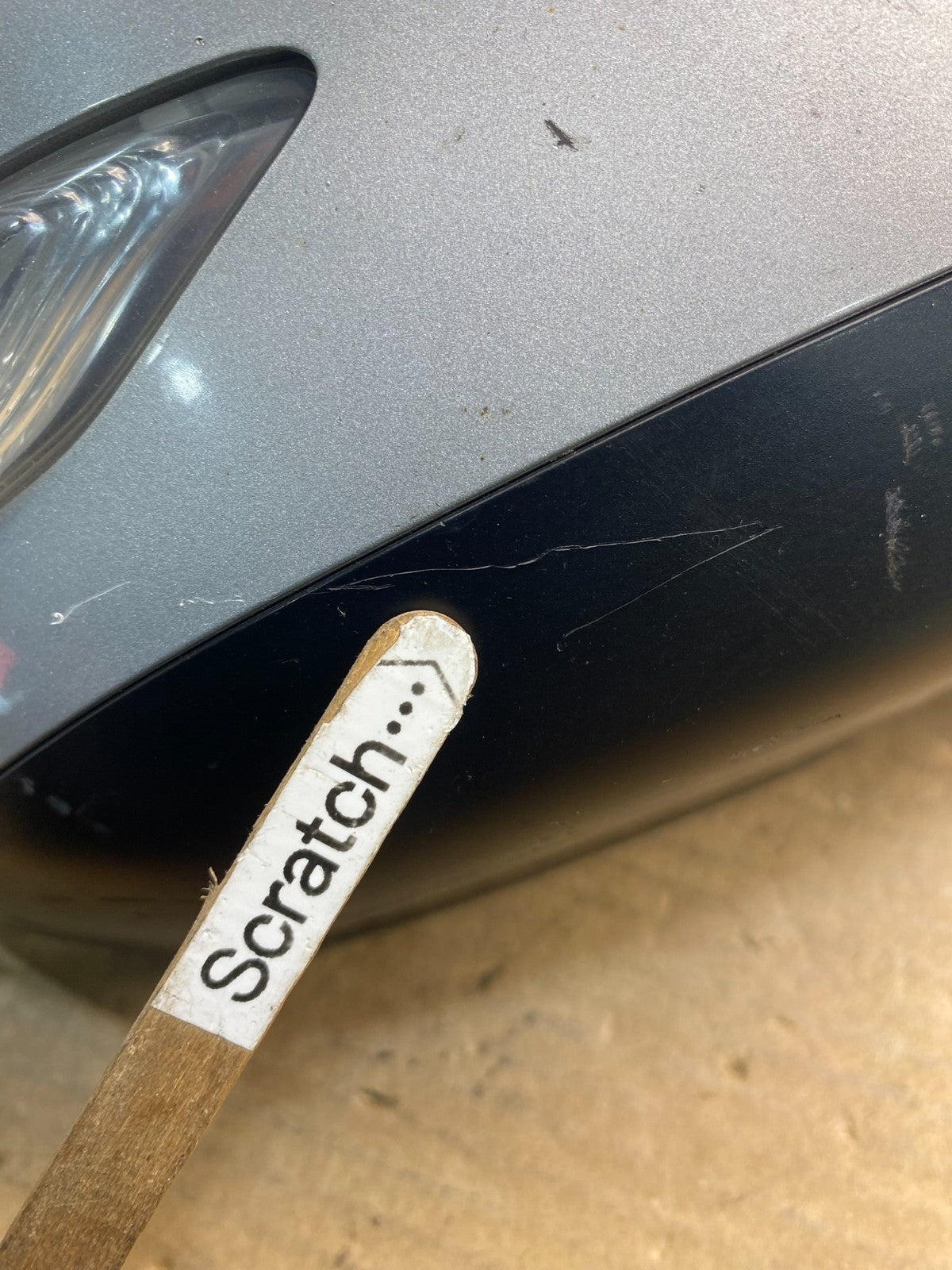 2016-2018 Nissan Altima Right Passenger View Power Turn Door Mirror AD9914 D7