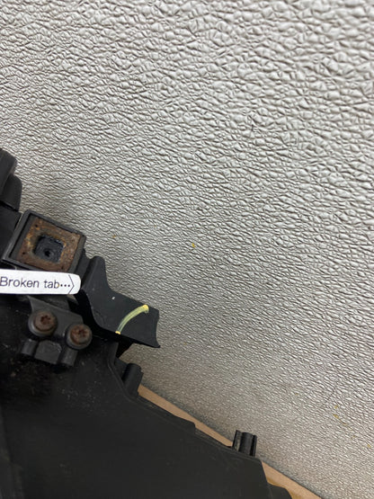 Xenon HID AFS 2013 to 2016 Audi A4 Left Driver LH Side Headlight AB3319 DW6