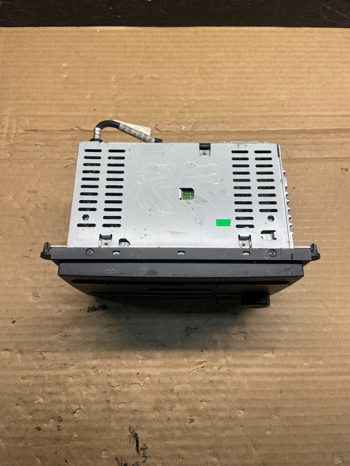 2013 to 2016 Ford F250 F350 Radio Audio AM/FM Receiver ae4523 DG4