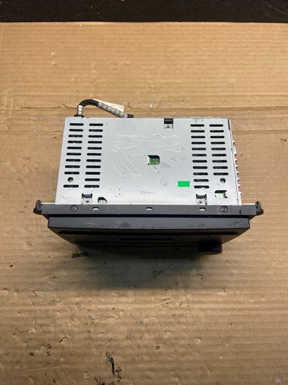 2013 to 2016 Ford F250 F350 Radio Audio AM/FM Receiver ae4523 DG4