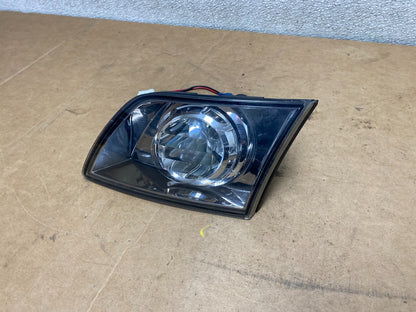 2006-2008 Infiniti FX35 FX45 Right Passenger Black Inner Tail Light OEM X3734 DW1