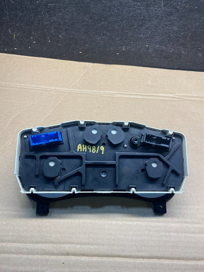 2011 to 2013 Ford Transit Connect Speedometer Gauge Cluster ah9819 DG4