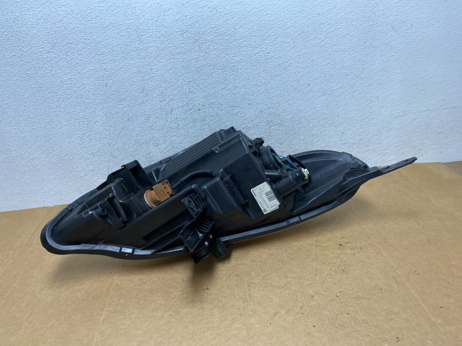 2015 to 2019 Nissan Versa Headlight Left Driver Lh Side AE3031 DW4