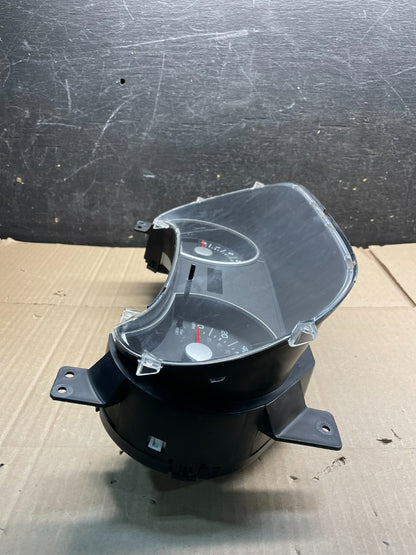 2006 2007 Ford Explorer Speedometer Cluster Gauge Oem X9865 DG7