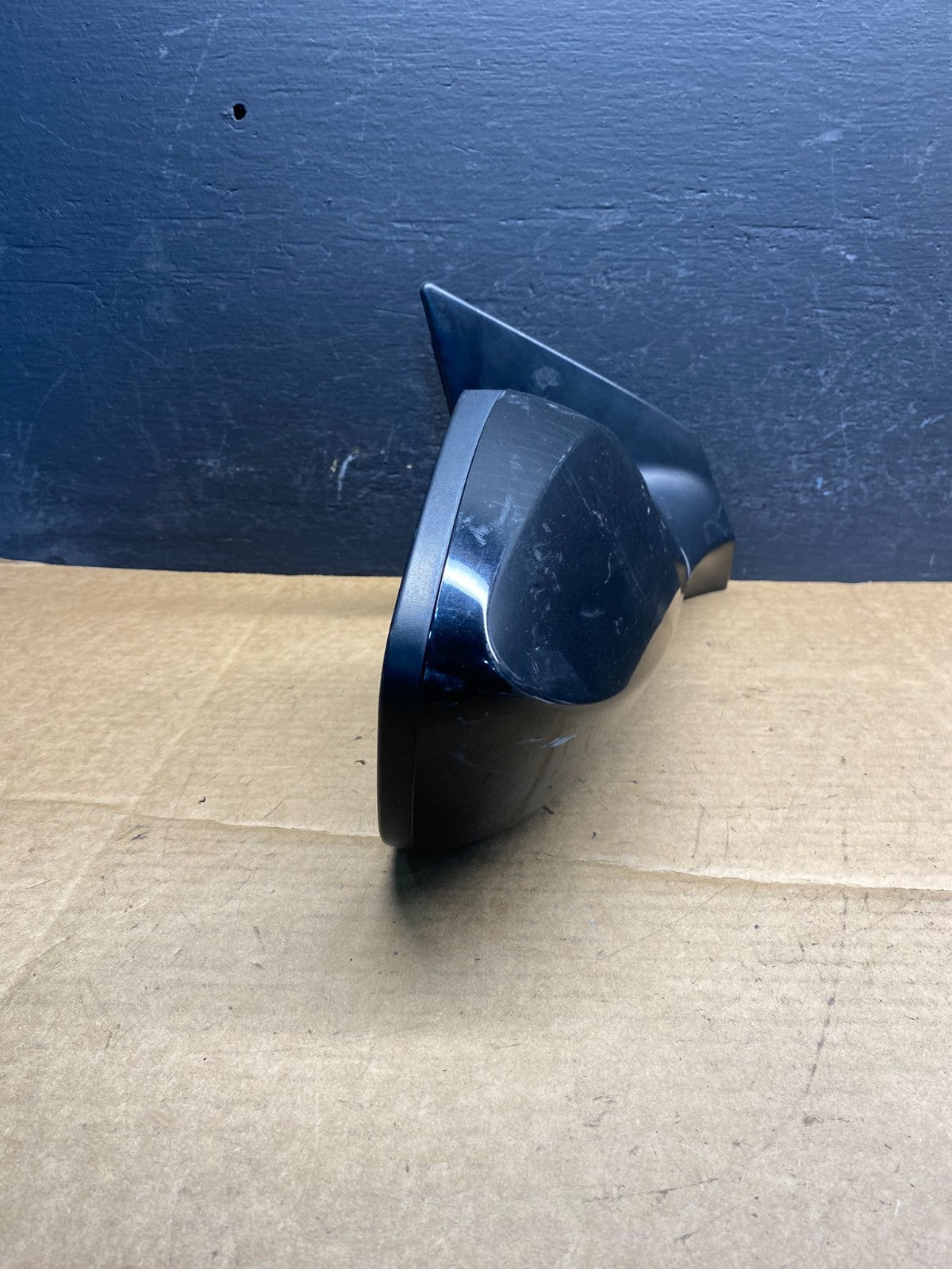 2012 2013 2014 Hyundai Elantra Right Passenger Door Mirror ad6751 DG9