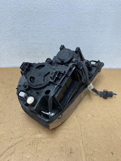 2003-2013 Volvo XC90 Left Driver LH Side Halogen Headlight AC8668 DW6