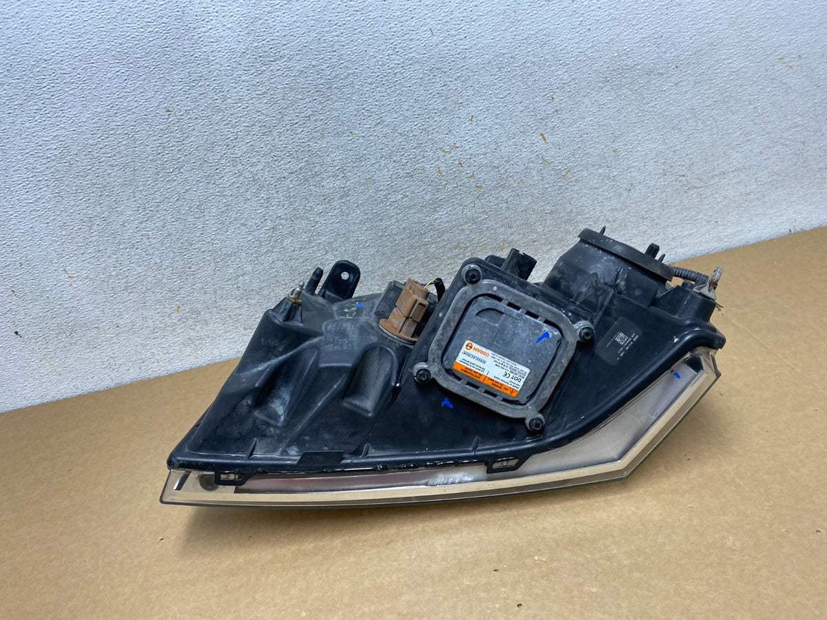 2007-2014 Lincoln Navigator Right Passenger RH Xenon HID Headlight AI2573 DW8