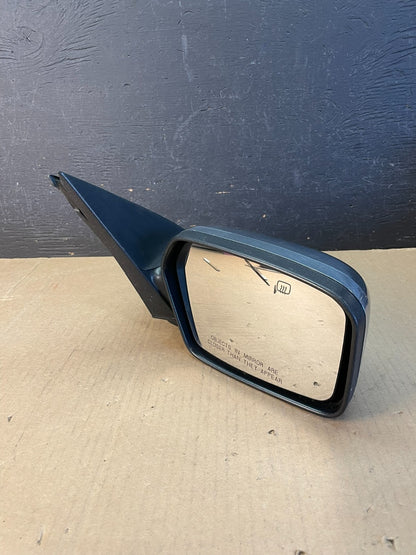 2007 to 2010 Lincoln Mkz Right Passenger Heated Power View Mirror AD5570 DW4