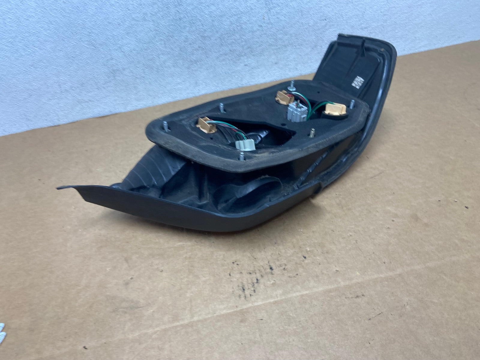 1999 2000 2001 Acura TL Right Passenger Rh Side Tail Light AD4620 LK4