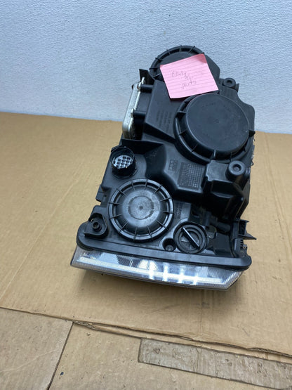 2006-2009 Land Rover Range Rover Right Passenger Xenon AFS Headlight AC7520 DW4