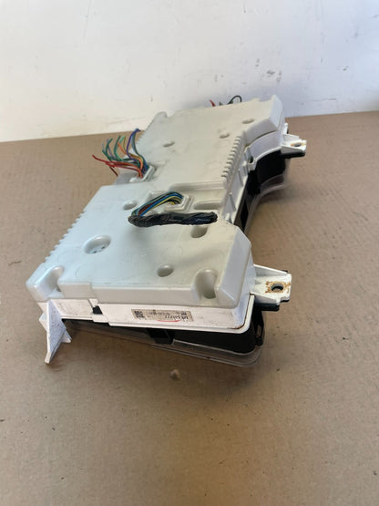 2003 to 2006 Mitsubishi Fuso Speedometer Cluster Gauge 157530-4830 ai4328 DG5