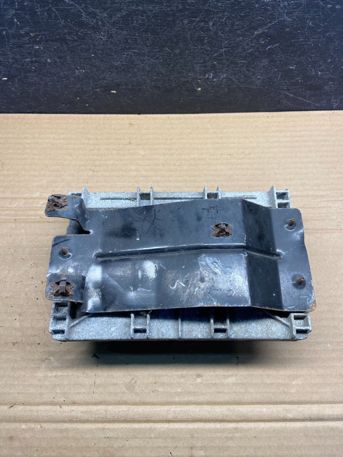 2007 Chrysler Town Country Caravan 3.8L Engine Control ECU P05187558AC AE4724 DW1