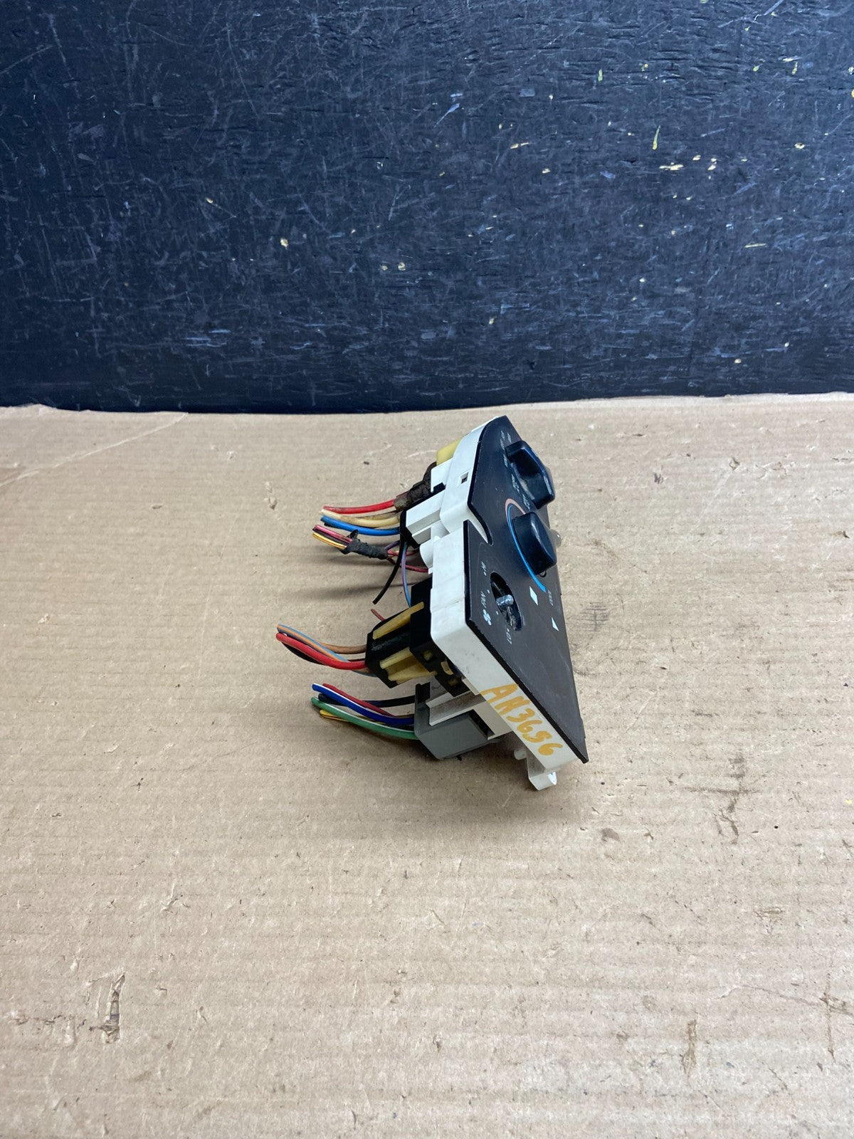 1997-2014 Ford Van Econoline E150 E250 Heater Climate Fan Control AH3656 DG1