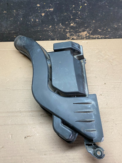 2007-2013 Nissan Altima Hybrid 2.5L Front Air Cleaner Intake Duct Tube u7800 DG2