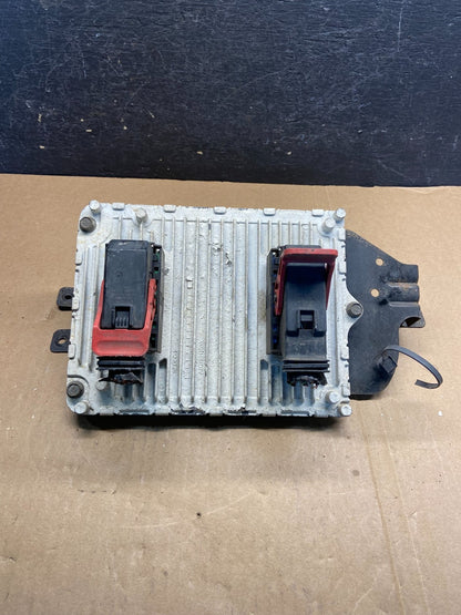 2015 Dodge Caravan Engine Control Unit ECU Module p05150876ad AG1589 DW0