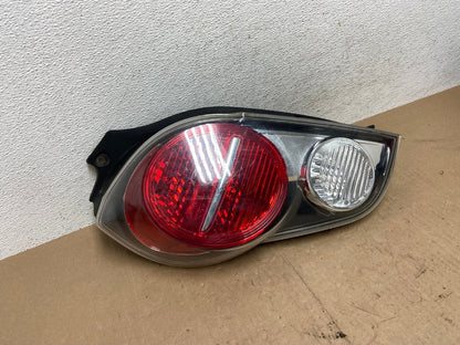 2013 2014 2015 Chevrolet Spark Left Driver Side Tail Light AE6815 LK2