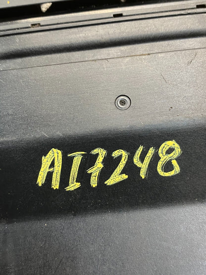 2007 Toyota Camry Electronic Engine Control Module ECU ECM AI7248 DG5