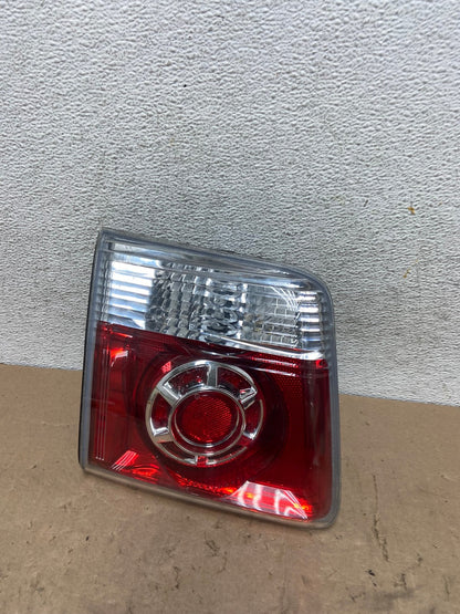 2007 to 2012 GMC Acadia Left Driver Lh Side Tail Light Inner AG5565 LK0