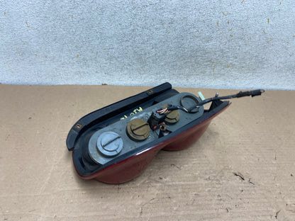 2005 2006 2007 Jeep Liberty Right Passenger Rh Side Tail Light AI0925 LK6