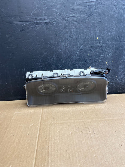 2008 Ford Crown Victoria Speedometer Cluster Gauge ad2158 DG0
