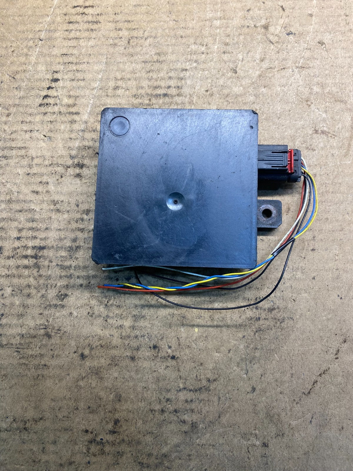 2013-2020 Infiniti Blind Spot Radar Obstacle Sensor 284K0-3JA0C OEM AA1751 DG1