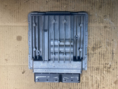 2007 - 2011 BMW 328i 528i E90 ECM ECU Engine Computer 7614359 ad0500 DG0