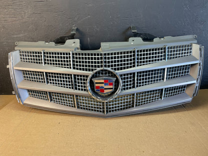 2008 to 2011 Cadillac CTS Front Upper Radiator Grille Grill ad0051 DG0