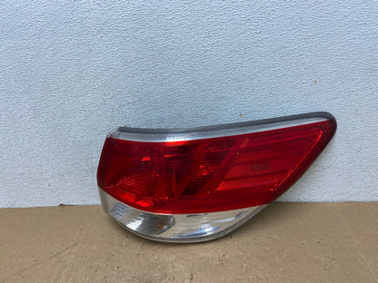 2013 to 2016 Nissan Pathfinder Passenger Right Side Tail Light AG1158 LK0