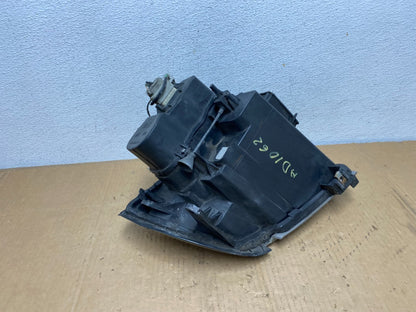 2004 to 2009 Cadillac SRX Right RH Side Xenon Headlight AD1062 DW4