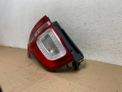 2011 2012 2013 2014 2015 Ford Explorer Left Driver LH Side Tail light AG7951 LK2