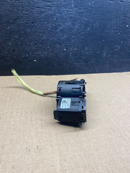 2014-2023 Mercedes S550 W222 Left Dash Headlight Headlamp Light Switch ah1734 DG1