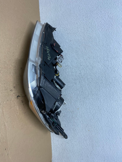 2013 - 2014 Subaru Legacy Outback Right Passenger Headlight AF4470 LK6