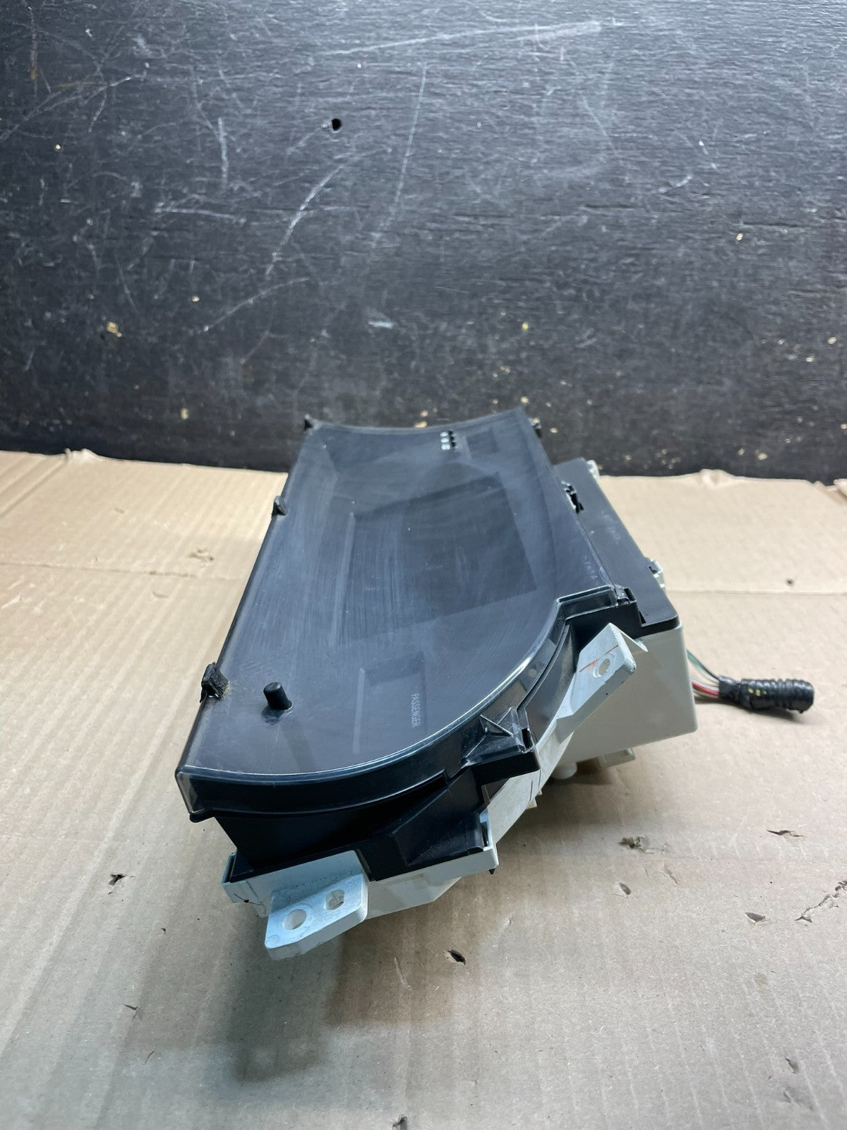 2005 to 2007 Toyota Avalon Information Display Screen x9863 DG6