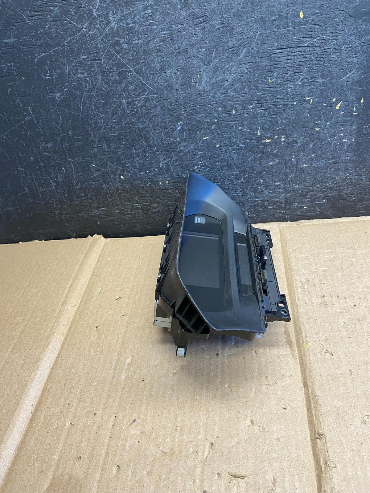 2013 to 2018 Acura ILX Screen Display Dash Information AH5650 DG1