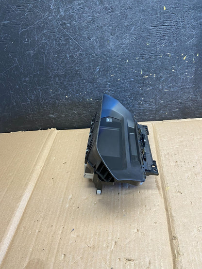 2013 to 2018 Acura ILX Screen Display Dash Information AH5650 DG1