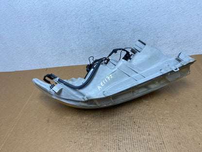 2007 2008 2009 Toyota Camry Halogen Left Driver LH Side Headlight AE1172 DW8