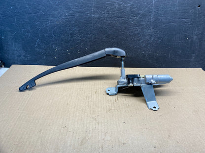 2009 to 2012 Mazda 2 Rear Wiper Motor AG96611