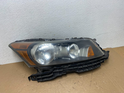 2008 to 2012 Honda Accord Sedan Right Passenger RH Headlight AD8071 DW0