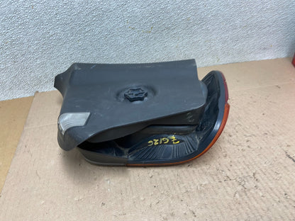 1995 to 1999 BMW 3-Series E36 318i Right Passenger Tail Light Z6126 DG6