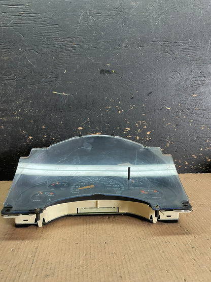 2000 to 2005 Chevrolet Astro Cluster Gauge Speedometer AA2099 DG4