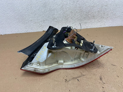 2010 2011 2012 Ford Fusion Left Driver LH Side Tail Light AG4328 PS6