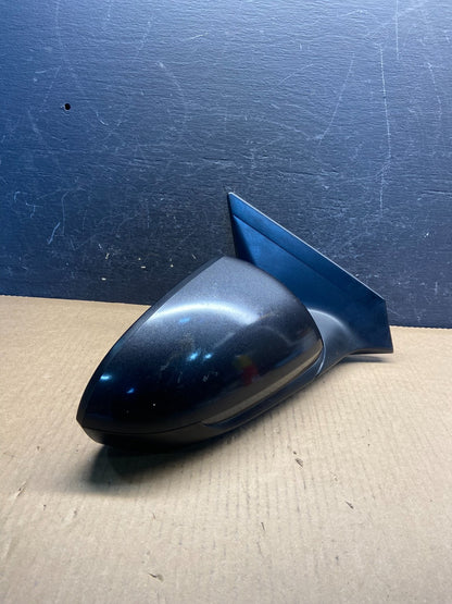 2017-2020 Hyundai Elantra Right Passenger View Blind Spot Door Mirror AF9198 DG1