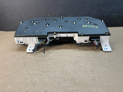 2001 2002 2003 Ford Explorer Speedometer Cluster Gauge AE3373 DG6