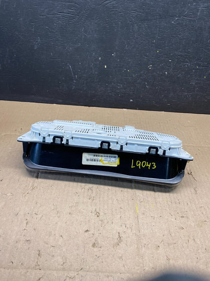 2005 to 2012 Nissan Pathfinder Speedometer Cluster Gauge L9043 DG5