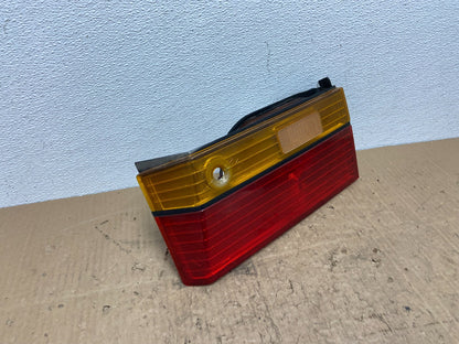 1990 to 1991 Honda Accord Coupe Right Passenger Inner Tail Light OEM AB9870 DW2