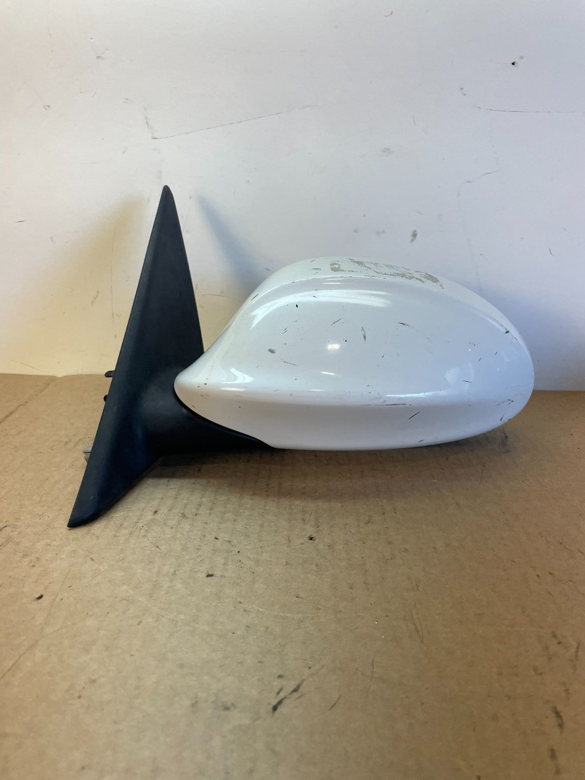 2006 to 2008 BMW 328i 335i Left Driver Lh Side View Door Mirror AG2745 MS0