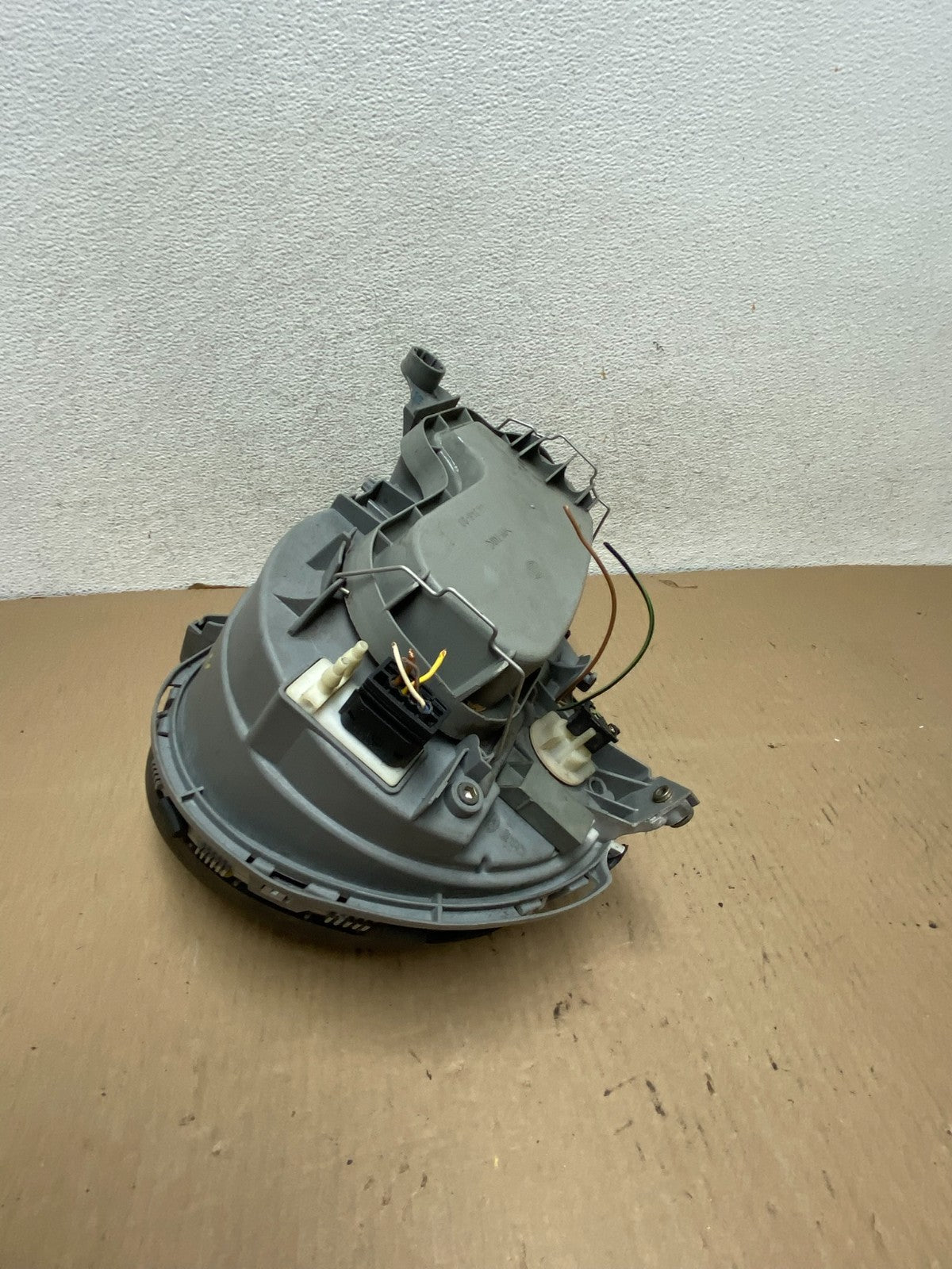 1996-1999 Mercedes E E320 E430 Right Passenger RH Side Headlight AG7924 DW5