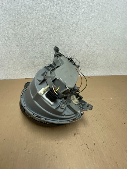 1996-1999 Mercedes E E320 E430 Right Passenger RH Side Headlight AG7924 DW5