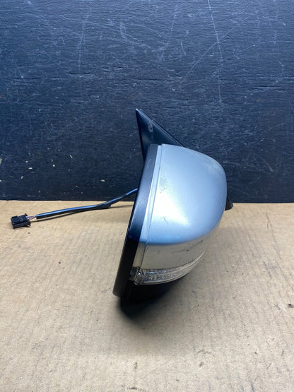 2011-2016 Volkswagen Jetta Sedan Right Passenger Side View Door Mirror AH7055 DW11