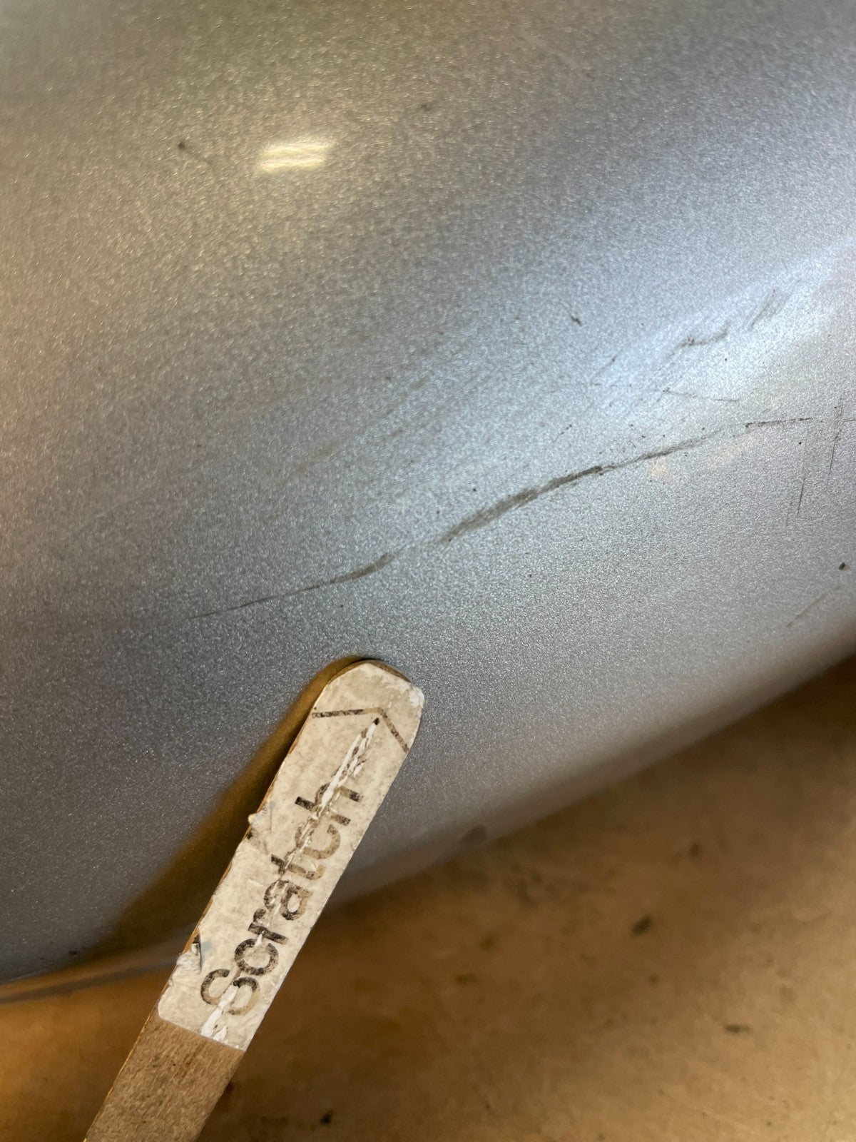 2008-2014 Buick Enclave Right Passenger Side View Door Heated Mirror AE1056 G7
